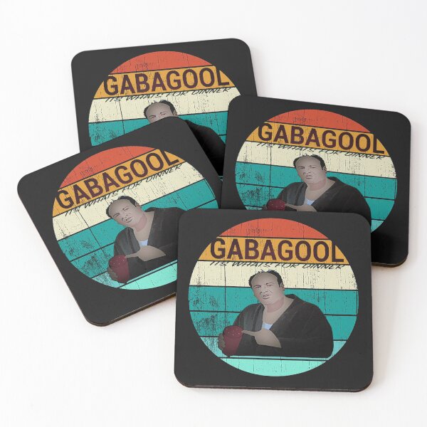 Item preview, Gabagool best designed and sold by porternara.