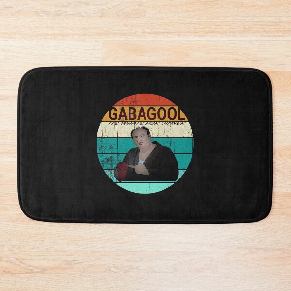 Item preview, Gabagool best designed and sold by porternara.