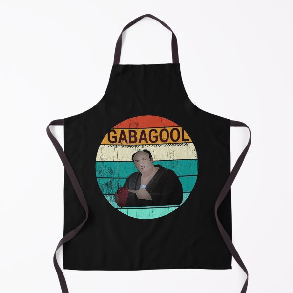 Item preview, Gabagool best designed and sold by porternara.