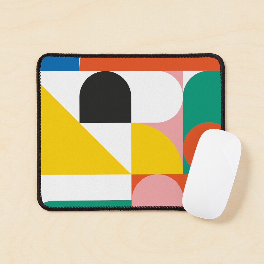 Item preview, Mouse Pad designed and sold by process22.