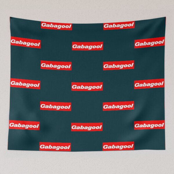 Item preview, Gabagool designed and sold by porternara.