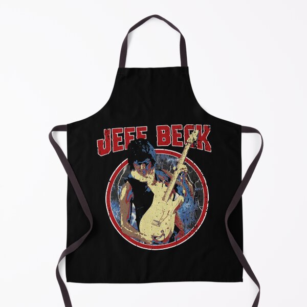 Item preview, Jeff Beck Rock Iconter designed and sold by Jeffery-orinrom.