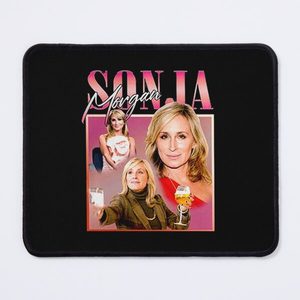 Item preview, SONJA MORGAN designed and sold by ShopEKBX.