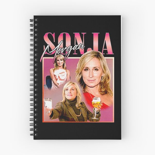 Item preview, SONJA MORGAN designed and sold by ShopEKBX.