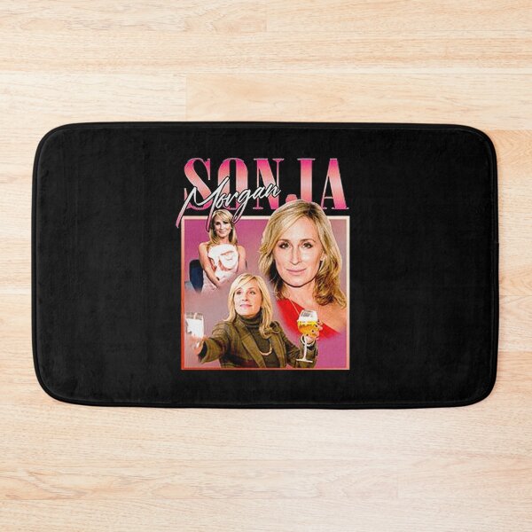 Item preview, SONJA MORGAN designed and sold by ShopEKBX.