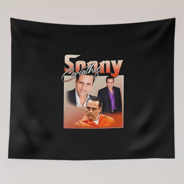Artikelvorschau, SONNY CORINTHOS entworfen und verkauft von ShopEKBX.