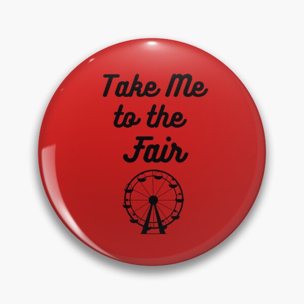 Item preview, Take Me to the FairState Fair GiftsNational State Fair  designed and sold by dinhvanhoan.