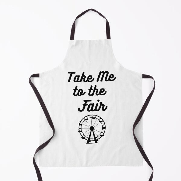 Item preview, Take Me to the FairState Fair GiftsNational State Fair designed and sold by dinhvanhoan.