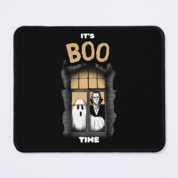 Item preview,  It's boo time  designed and sold by Tropium-Designs.