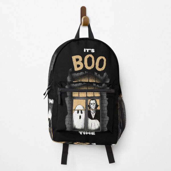 Item preview,  It's boo time  designed and sold by Tropium-Designs.
