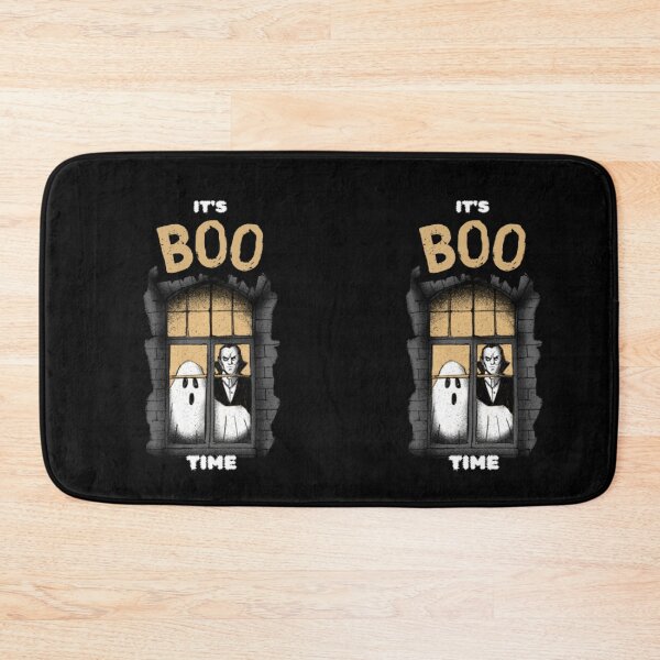 Item preview,  It's boo time  designed and sold by Tropium-Designs.