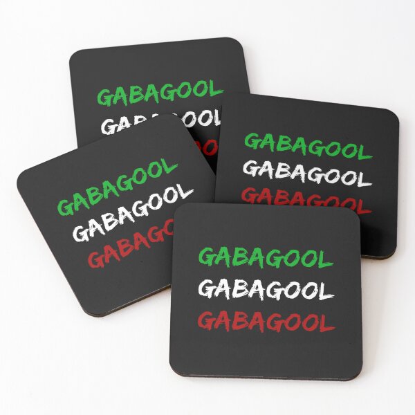 Item preview, Gabagool Capicola designed and sold by porternara.