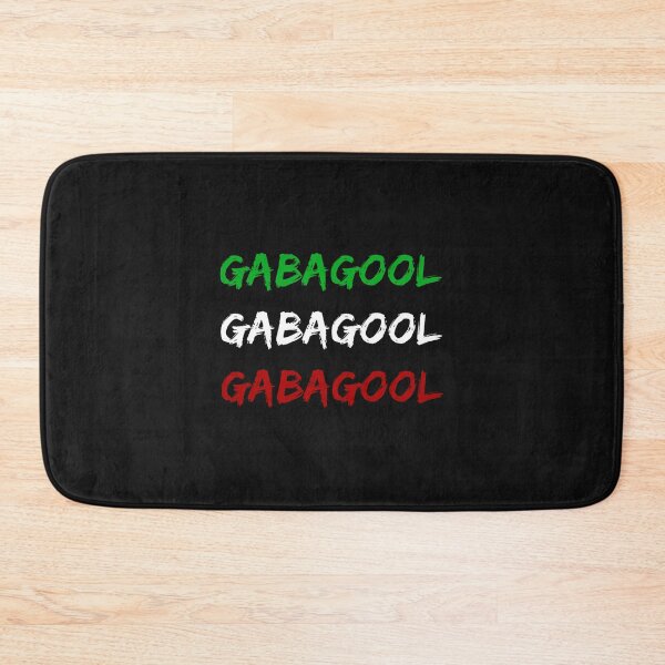 Item preview, Gabagool Capicola designed and sold by porternara.