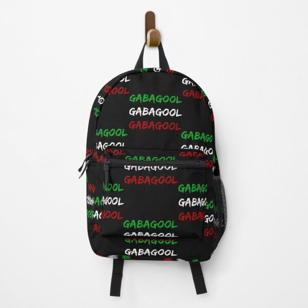 Item preview, Gabagool Capicola designed and sold by porternara.