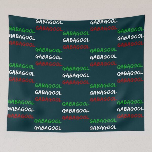 Item preview, Gabagool Capicola designed and sold by porternara.