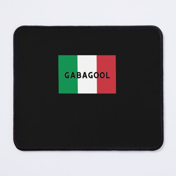 Item preview, gabagool day designed and sold by porternara.