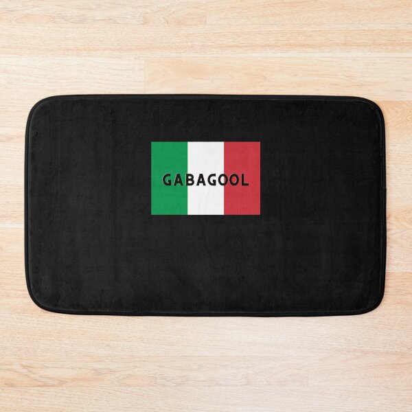 Item preview, gabagool day designed and sold by porternara.