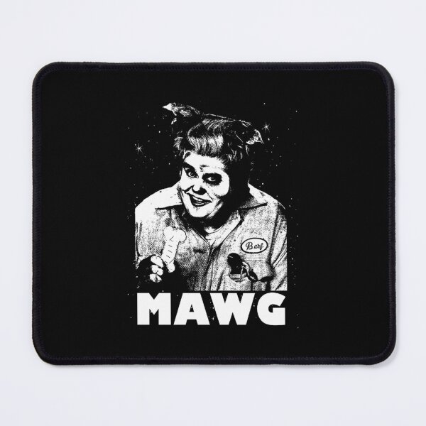 Item preview, Spaceballs Mawg designed and sold by ShopEKBX.