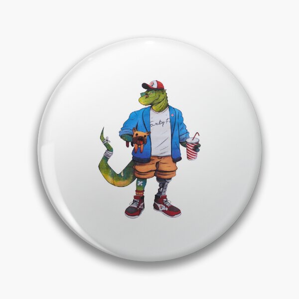 Item preview, How Rídicúlous Weekend Rexy designed and sold by ChaiyoNamwong.