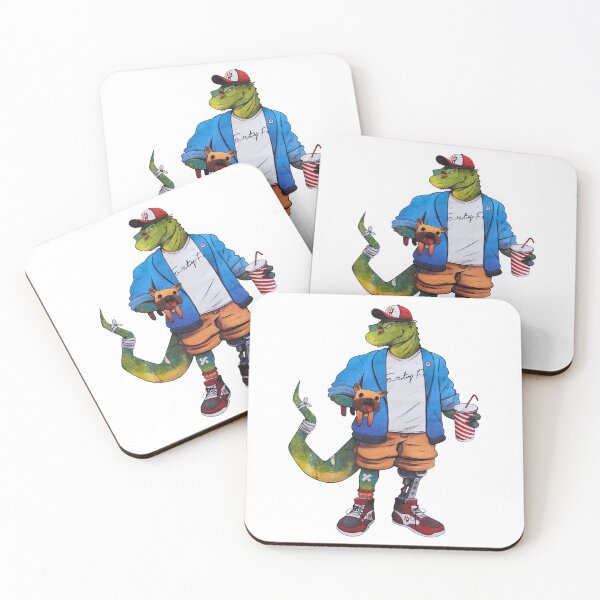 Item preview, How Rídicúlous Weekend Rexy designed and sold by ChaiyoNamwong.