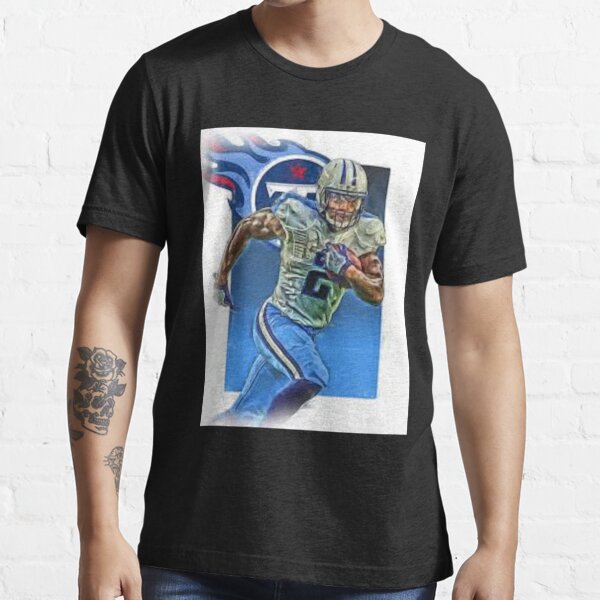 Derrick Henry Tennessee Titans 2K for The King shirt - Dalatshirt