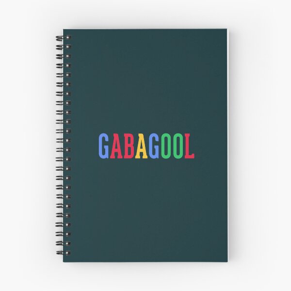 Item preview, Gabagool Google Scholar designed and sold by porternara.