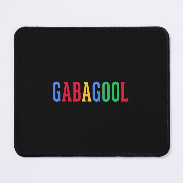 Item preview, Gabagool Google Scholar designed and sold by porternara.