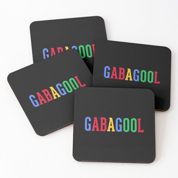 Item preview, Gabagool Google Scholar designed and sold by porternara.