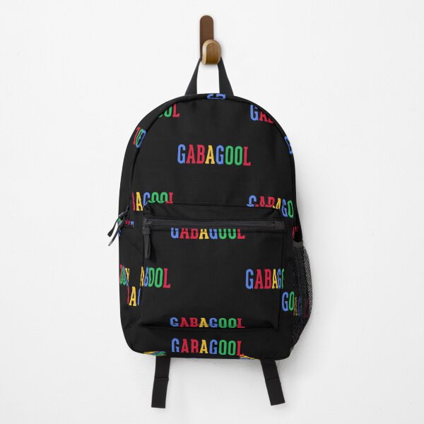 Item preview, Gabagool Google Scholar designed and sold by porternara.