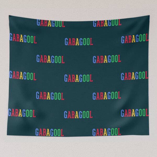 Item preview, Gabagool Google Scholar designed and sold by porternara.