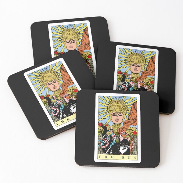 Item preview, Jujubee - The Sun designed and sold by HarrisJeanie.