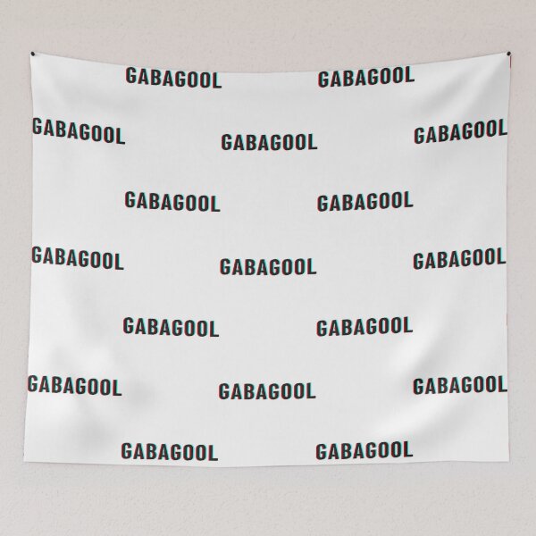 Item preview, GABAGOOL designed and sold by porternara.