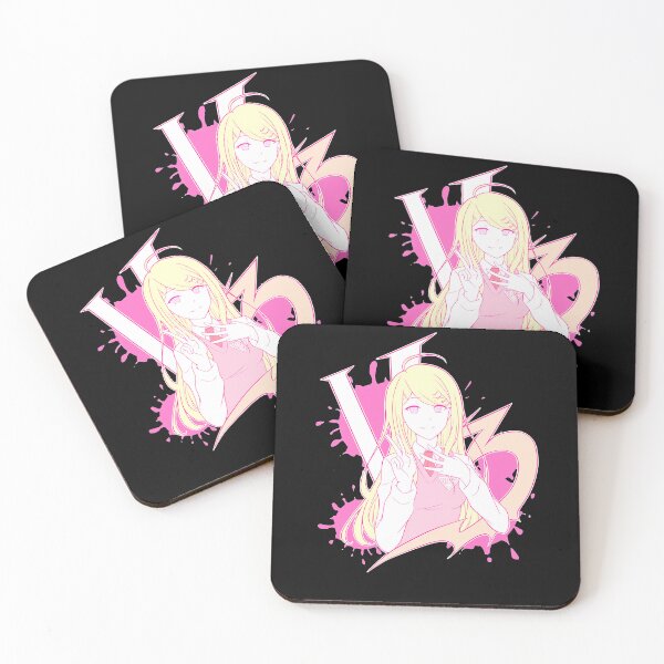Item preview, Kaede Akamatsu 95 Best Vintage Kids Youth Movie Movie designed and sold by ChetSaenubon.