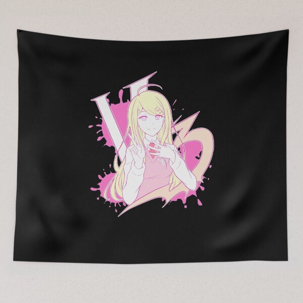 Item preview, Kaede Akamatsu 95 Best Vintage Kids Youth Movie Movie designed and sold by ChetSaenubon.
