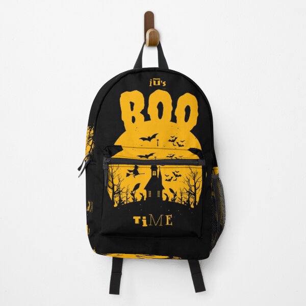 Item preview, It's boo time  designed and sold by Tropium-Designs.