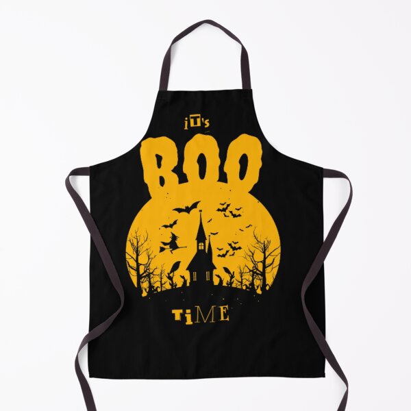 Item preview, It's boo time designed and sold by Tropium-Designs.