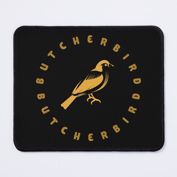 Item preview, Butcherbird designed and sold by LiamaWery333.