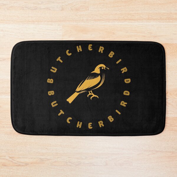 Item preview, Butcherbird designed and sold by LiamaWery333.