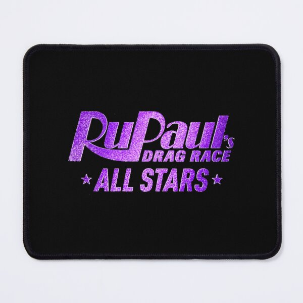Artikelvorschau, Drag Race All Stars 5 entworfen und verkauft von HarrisJeanie.