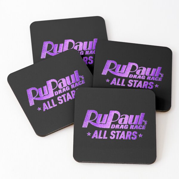 Item preview, drag race all stars 5 designed and sold by HarrisJeanie.