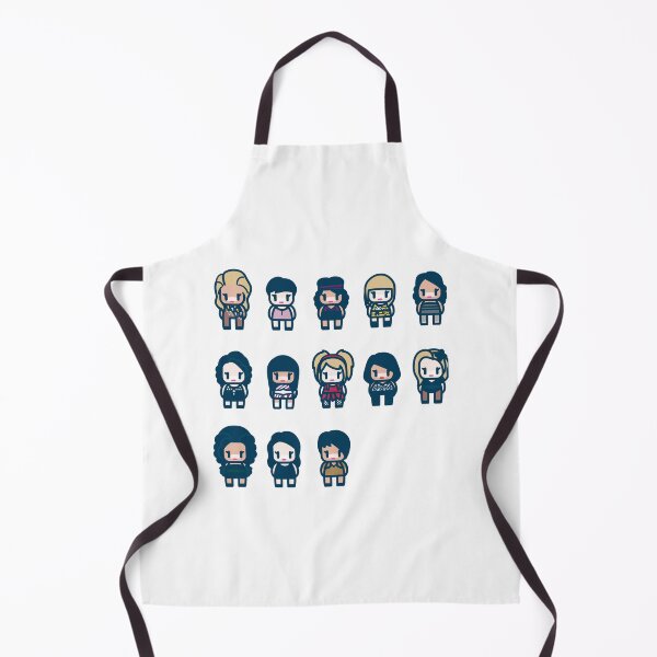 Item preview, Drag Race Season 2 designed and sold by HarrisJeanie.