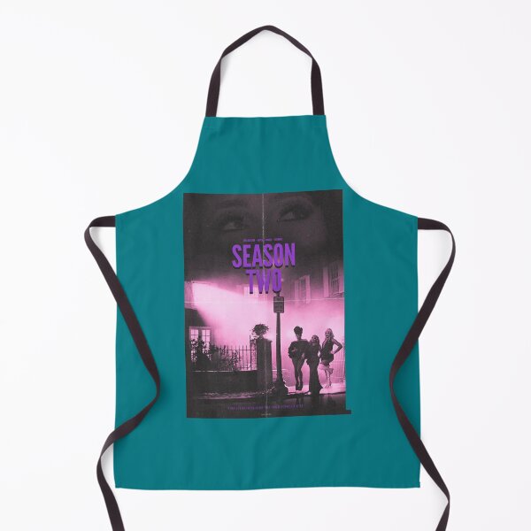 Item preview, Drag Race The Exorcist designed and sold by HarrisJeanie.