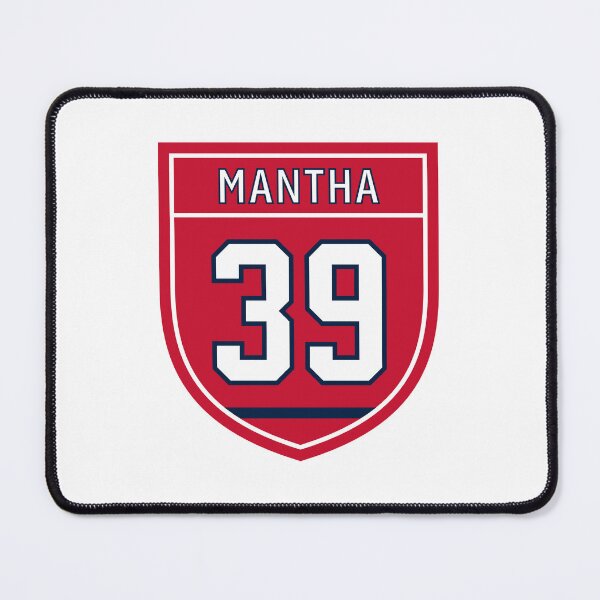 Item preview, Mantha #39 emblem designed and sold by Tarroi.