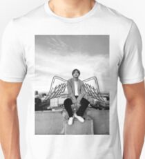 Kim Taehyung Wings Unisex T-Shirt