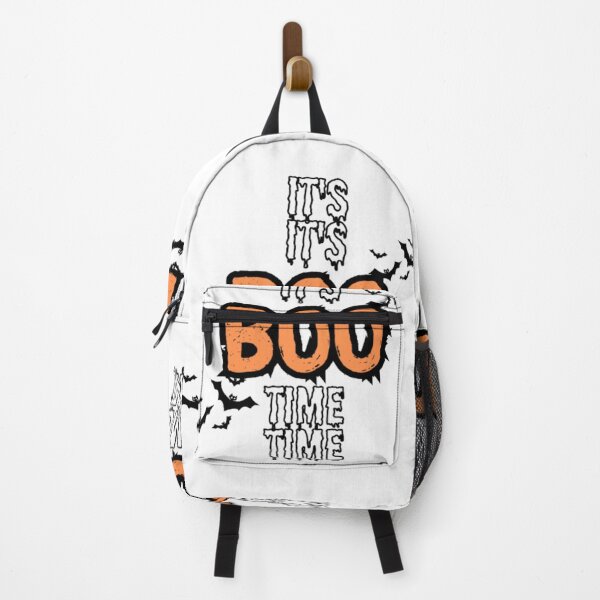 Item preview, It's boo time  designed and sold by Tropium-Designs.