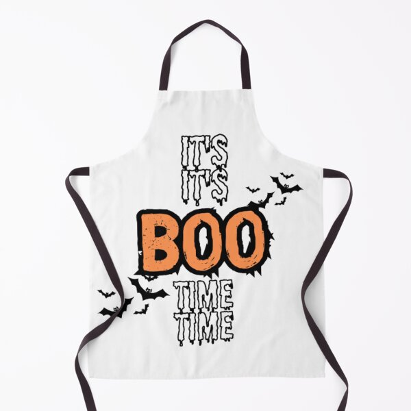 Item preview, It's boo time designed and sold by Tropium-Designs.