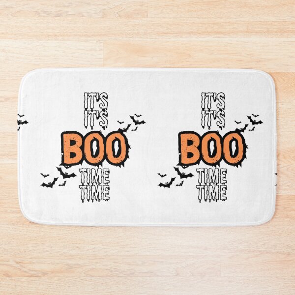 Item preview, It's boo time  designed and sold by Tropium-Designs.