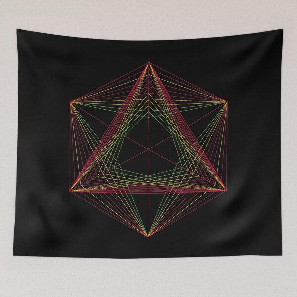 Artikelvorschau, RingInRing [10001-Black Background] entworfen und verkauft von LottMultimedia.