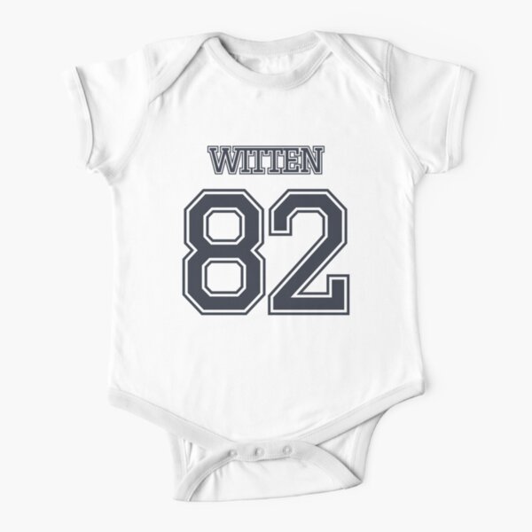 jason witten infant jersey