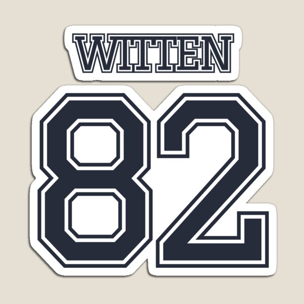 Jason Witten little Kids Dallas Cowboys Jersey #82 NFL Authentic